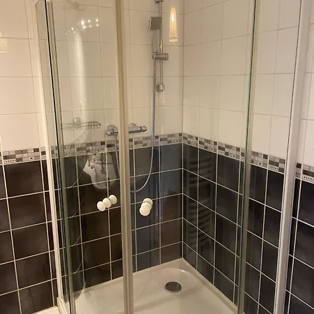 Appartement Le Petit Carrousel Gérardmer