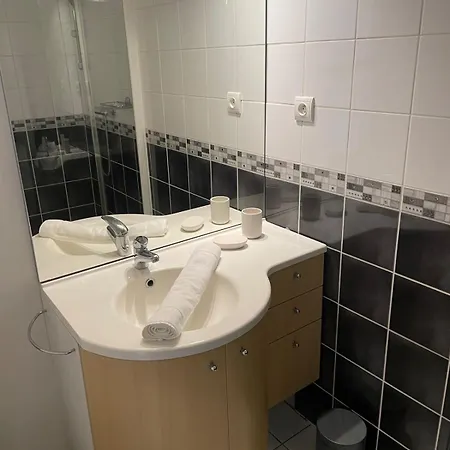 Le Petit Carrousel Appartement *