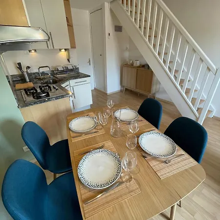 Le Petit Carrousel * Gérardmer