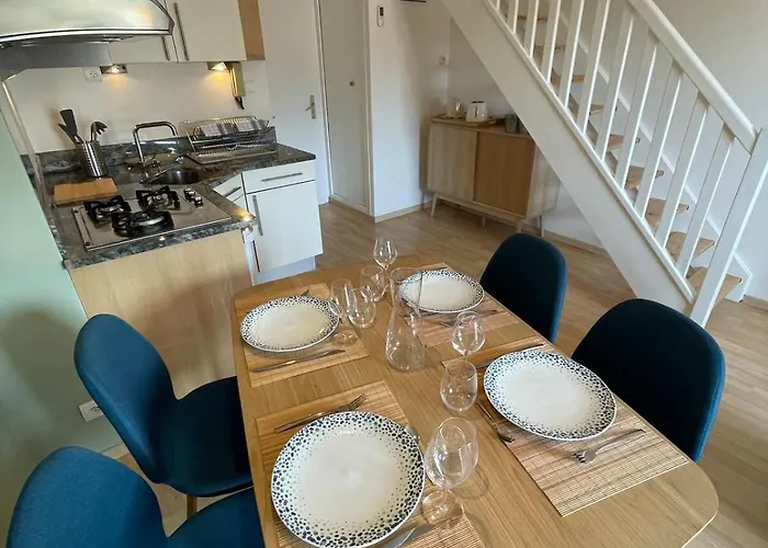 Le Petit Carrousel * Gérardmer