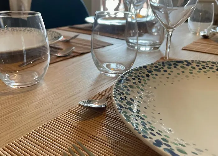 Apartment Le Petit Carrousel *